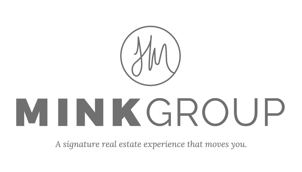 Mink Group - Logo