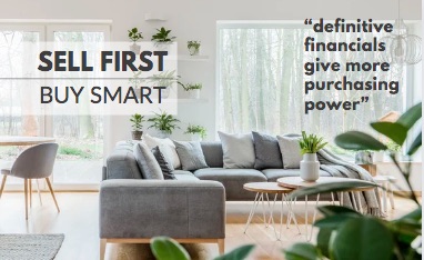 Blog - Sell First, Buy Smart with The Mink Group real estate.