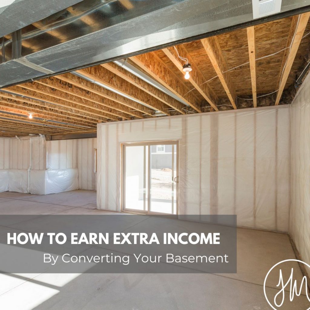 Blog - How to Earn Extra Income with The Mink Group real estate.
