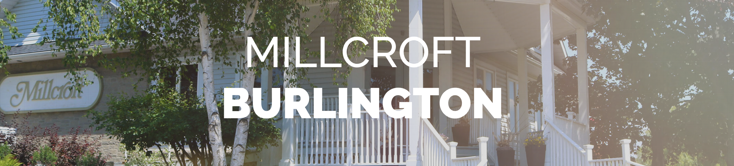 Explore Burlington - Millcroft neighbourhood with The Mink Group real estate.