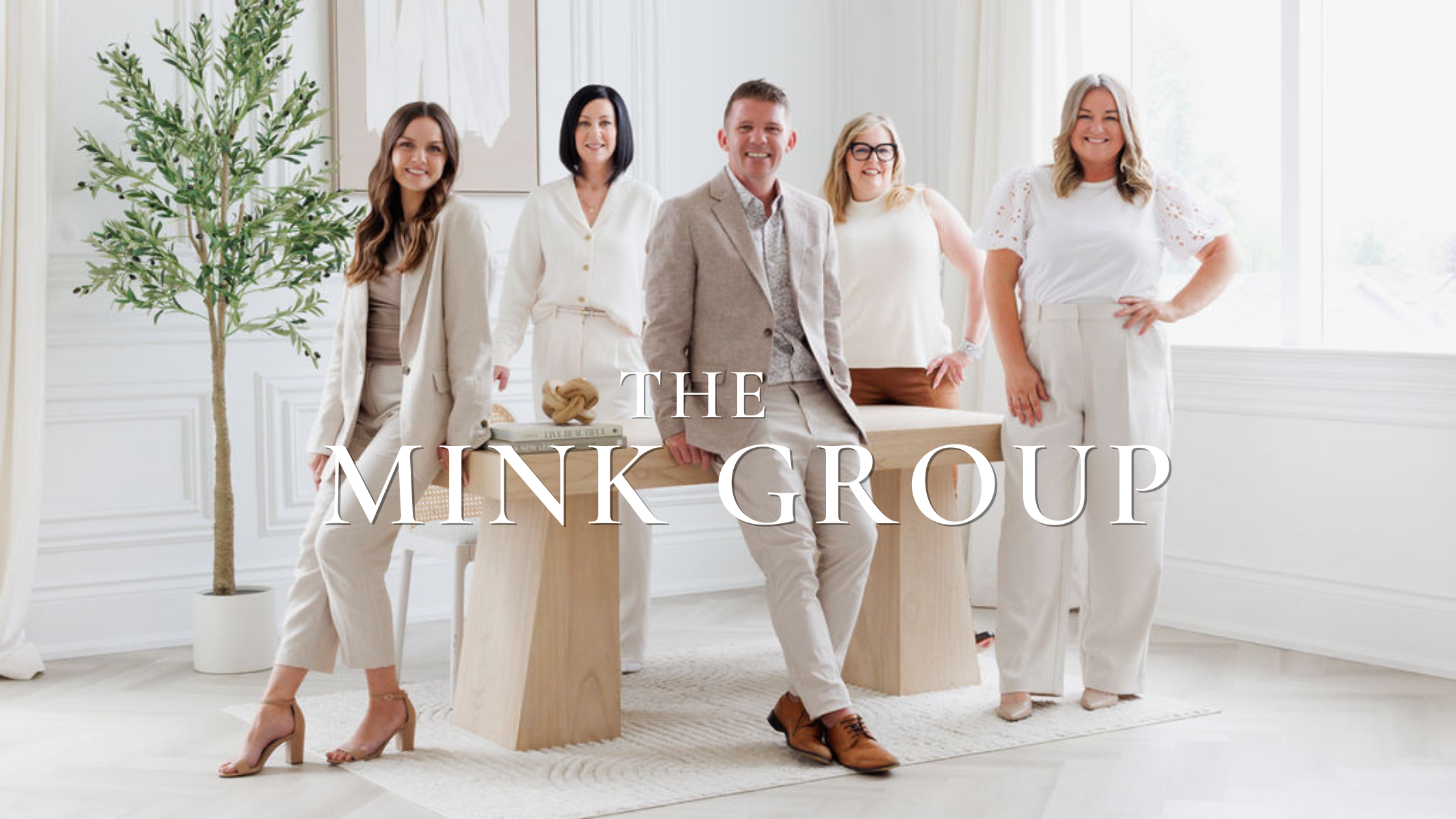 The MINK Group